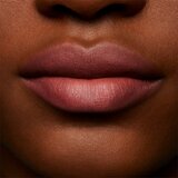 MAC Cosmetics Powder Kiss Liquid Lipcolour mat tekući ruž za usne nijansa Over the Taupe 5 ml | shoptok.hr