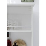 MID.YOU Barska Miza Wl5.732, Bela | Shoptok.si