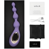 Lelo Soraya Beads Violet Dusk | Shoptok.si