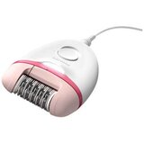 Philips žični kompaktni epilator BRE255/00 | Shoptok.si