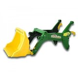 Rolly Toys RollyToys Utovarivač John Deere ( 409396 ) | ePonuda.com