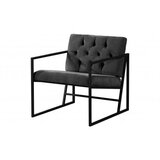 Atelier Del Sofa fotelja oslo fume