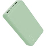  Eksterna baterija TRUST MAXO PRIMO 20.000K Powerbank ECO/zelena | Eponuda.com