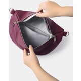 Sinsay Torbica za pojas od imitacije kože s podesivim remenom | shoptok.hr