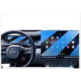 INF Zaščita zaslona iz kaljenega stekla za navigacijo in instrumentno ploščo Xiaomi SU7, (21643604) Cene