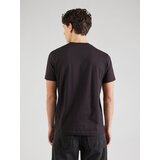 Versace Jeans Couture Majice s kratkimi rokavi 78GAHT00 CJ00T Črna | Shoptok.si