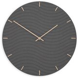 Von Der Factory Zidni sat Luxhora Rivella Black 11 boja kazaljki | shoptok.hr