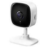 Tp-link Tapo C110 3MP FHD dnevna/nočna Wi-Fi bela nadzorna kamera | Shoptok.si