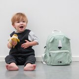 Trixie Nahrbtniki MISTER POLAR BEAR Modra | Shoptok.si