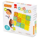 Polesie Slagalica 24 dela ( SW12026 ) | Eponuda.com
