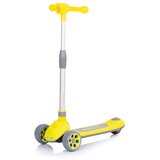 Chipolino romobil Orbit yellow | shoptok.hr