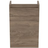 Ideal Standard Zidni ormarić za ispod umivaonika u dekoru oraha u prirodnoj boji 35x55 cm Eurovit+ – | shoptok.hr