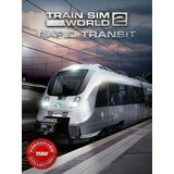 Steam Train Sim World: Rapid Transit Route Add-On - TSW2 & TSW3 Compatible (DLC) (PC) Key GLOBAL Steam Train Sim World: Rapid Transit Route Add-On - TSW2 & TSW3 Compatible (DLC) (PC) Key GLOBAL Slike