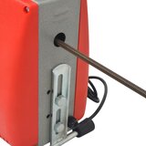  Stroj za čišćenje cijevi 250 W 15 m x 16 mm 4,5 m x 9,5 mm | shoptok.hr
