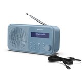 Sharp Prenosni DAB radio TOKYO DR-P420 BL | Shoptok.si