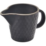 Orion Crni keramički vrč za mlijeko 100 ml Tea Time – | shoptok.hr