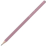  Grafitni svinčnik Faber-Castell Grip Rose HB Cene