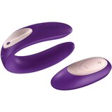 Satisfyer vibrator paket za parove (3 komada) | shoptok.hr