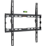 Vonhaus 37-70'' fiksen TV stenski nosilec do 35kg | Shoptok.si