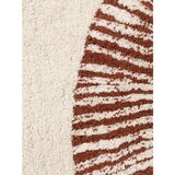 Hanse Home Krem periv/ručno rađen pamučan dječji tepih 140x200 cm Snuggle Leander – | shoptok.hr