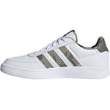 Adidas Muške patike Breaknet 2.0, Bele | ePonuda.com