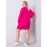 BASIC Feel Good Dress-RV-SK-6296.99-fuchsia | Shoptok.si