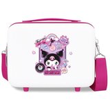  Kuromi Beauty Case Abs White 2103007 | Eponuda.com