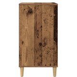  Stalak za gramofon Drvo hrasta 47 x 39,5 x 74,5 cm | shoptok.hr