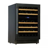 Dunavox DAUF-46.145DSS vinska vitrina | Eponuda.com
