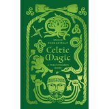 Hachette Brigid Ehrmantraut - Celtic Magic Cene