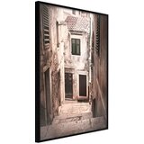  Poster - Urban Alley 40x60 Cijene