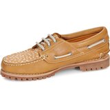 Timberland Mokasini &amp;amp; Jadralni čevlji AUTHENTIC Kostanjeva Slike