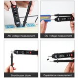 Noyafa NF-5310B SMART PEN Digitalni multimetar | ePonuda.com
