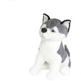  Plišane igračke Artesanía Beatriz Husky Pas 45 cm Plastika Cijene