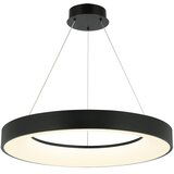 Forma led visilica 86W F2049-86V crna | ePonuda.com