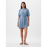 GAP Denim Mini Dress - Women Cene