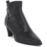 Priv Lab Gležnjarji NAPPA NERO NAPOL1 Črna Cene