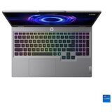 Lenovo loq 15IRX10 (luna grey) fhd ips 144Hz, i7-13650HX, 24GB, 1TB ssd, rtx 5050 8GB (83JE009MYA // win 11 pro) Cene