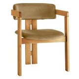 Hanah home trpezarijska stolica CO 036 | ePonuda.com