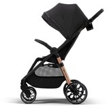 Kinderkraft Sportska kolica Grande 2, Black | shoptok.hr