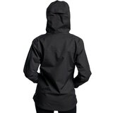 STRIX ženska jakna vertex black | ePonuda.com