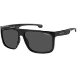 Carrera Ducati CARDUC011/S 807/IR ONE SIZE (61) Črna/Siva Cene