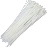  5WPRO PVC VEZICA 2,5X100MM BIJELA 100/1 Cijene