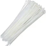 5WPRO PVC VEZICA 2,5X100MM BIJELA 100/1
