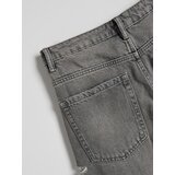 Reserved - Wide leg traperice - siva | shoptok.hr
