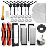 INORCO za xiaomi roborock s5 s50 s51 s55 s6 s60 s6 isti sesalnik, (22023550) Cene