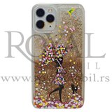  futrola fancy water shine za iphone 12 / iphone 12 pro (6.1) no5 Cene