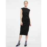Orsay ženska haljina 1000973A00877, crna | ePonuda.com