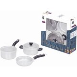 Wmf - Set ponve in loncev, 3 kosi Cene