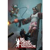 Steam bdsm: big drunk satanic massacre key global | Eponuda.com